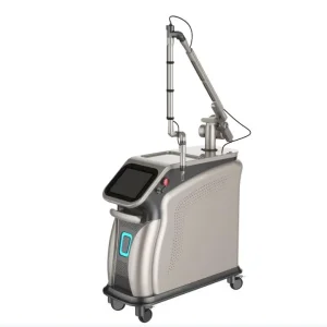 High-Quality New Design Pico Laser Tatoo Removal Machine Manufacturer, Factory