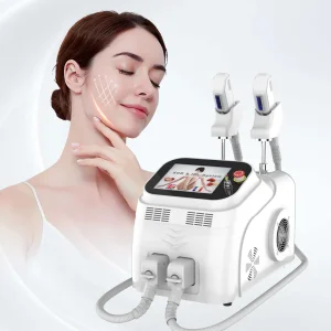China portable hair removal and skin rejuvenation machine Supplier, Factory