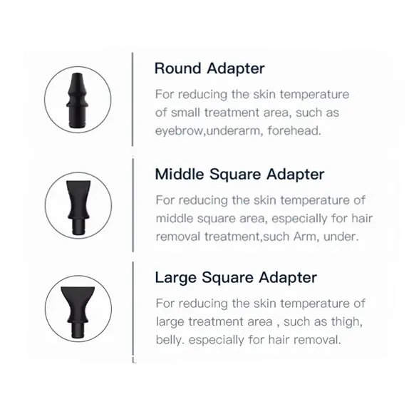 China Zimmer Air Cooling device Manufacturer, Suppliers