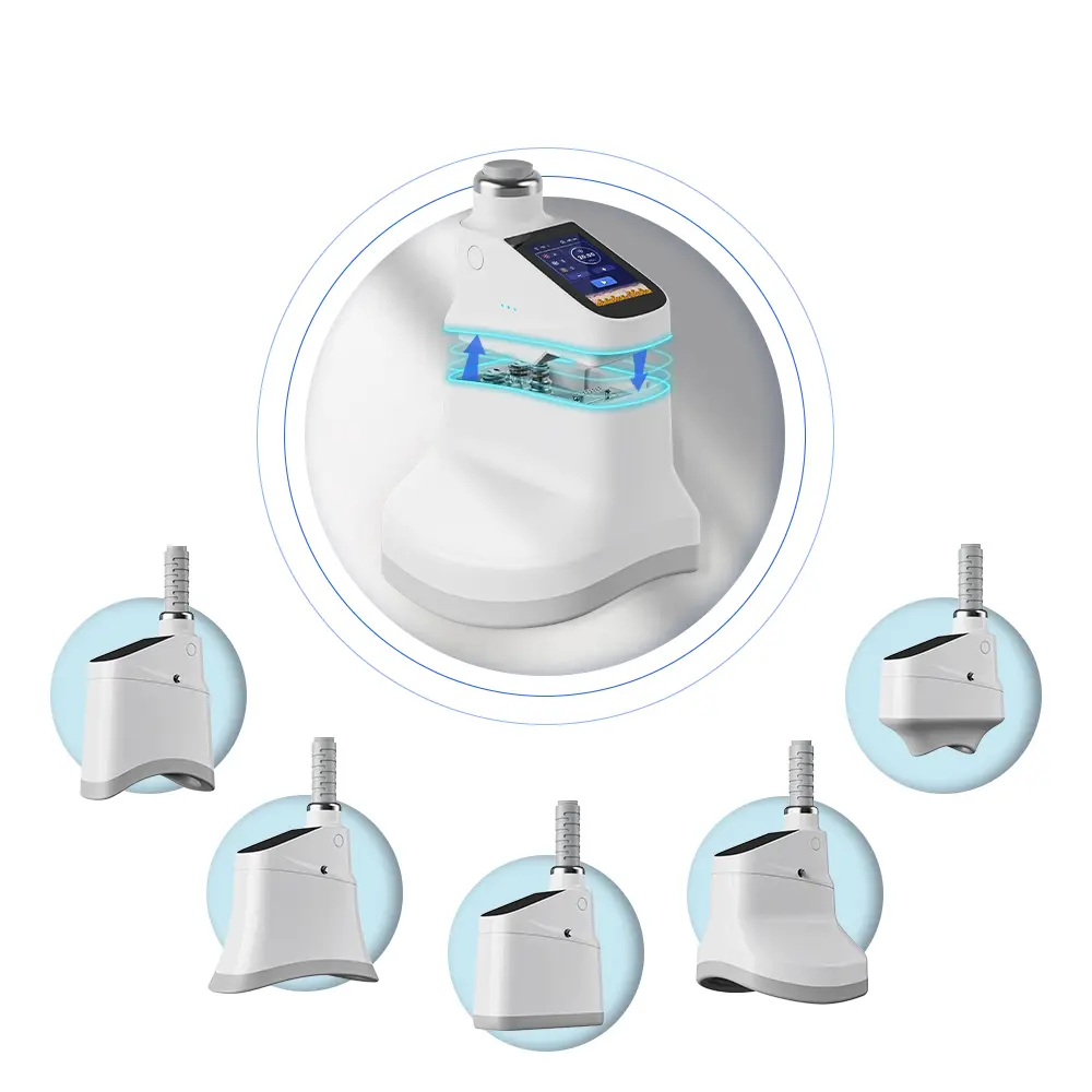 OEM Sano cryolipolysis slimming machine The Best Cryolipolyse Machine / Cryolipolysis Slimming Machine Supplier, Factories