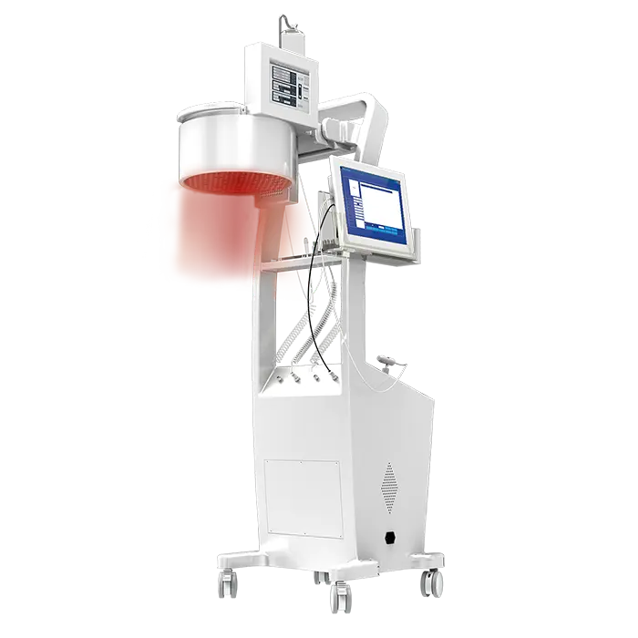 High-Quality laser and led hair loss treatment machine Manufacturer, Suppliers