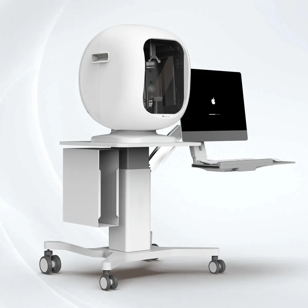Wholesale 3D Skin Analysis Machine Suppliers, Factories