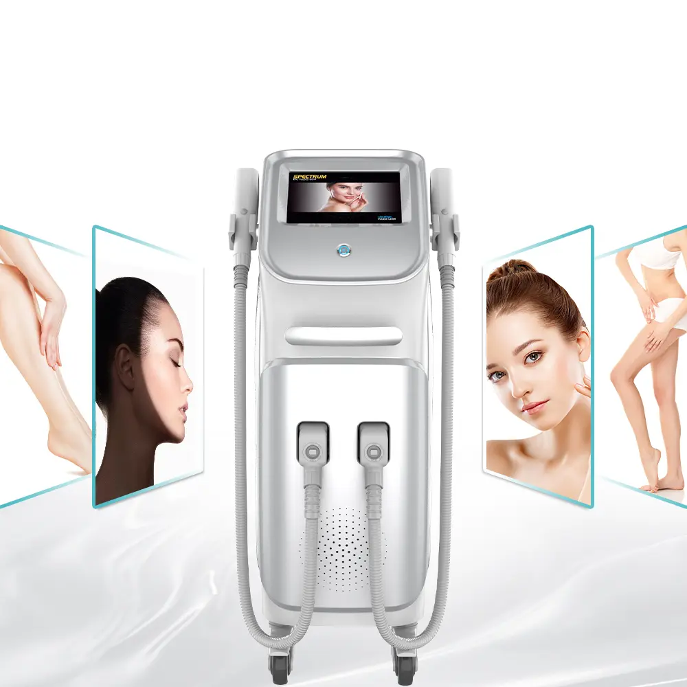 CE Certification DPL machine for vein removal and pigmention removal Manufacturer, Factories