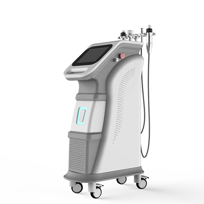 Wholesale Microneedle RF A REVOLUTIONARY SHORT-PULSE RADIOFREQUENCY NON-SURGICAL SOLUTION Manufacturers, Factory