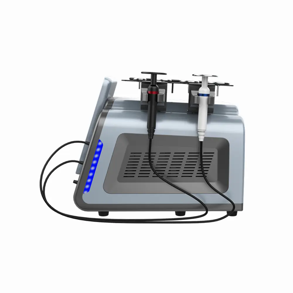 CE Certification 448khz Indeeplus Beauty Machine Manufacturer, Suppliers