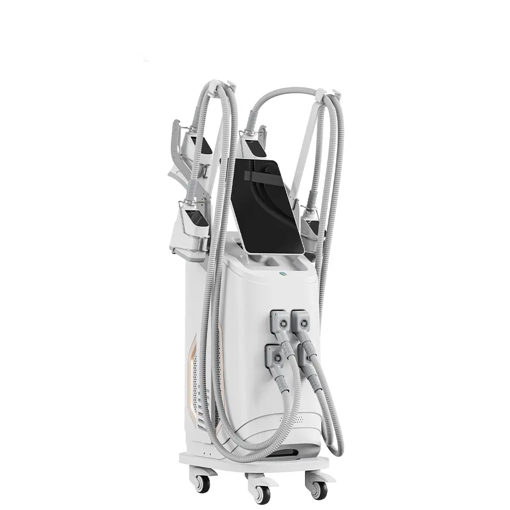 OEM Cryolipolysis Fat Freeze Slimming Machine Factories, Factory
