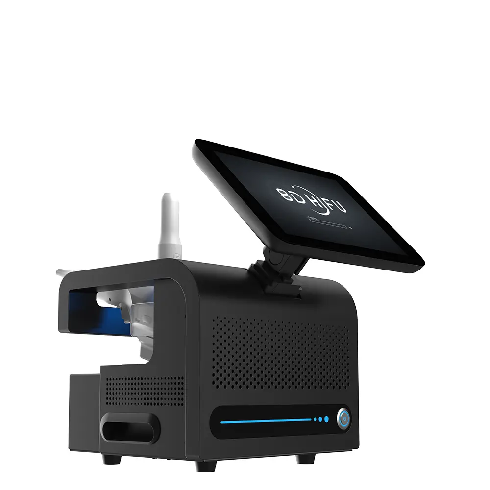 Wholesale 7d hifu machine Manufacturers, Suppliers