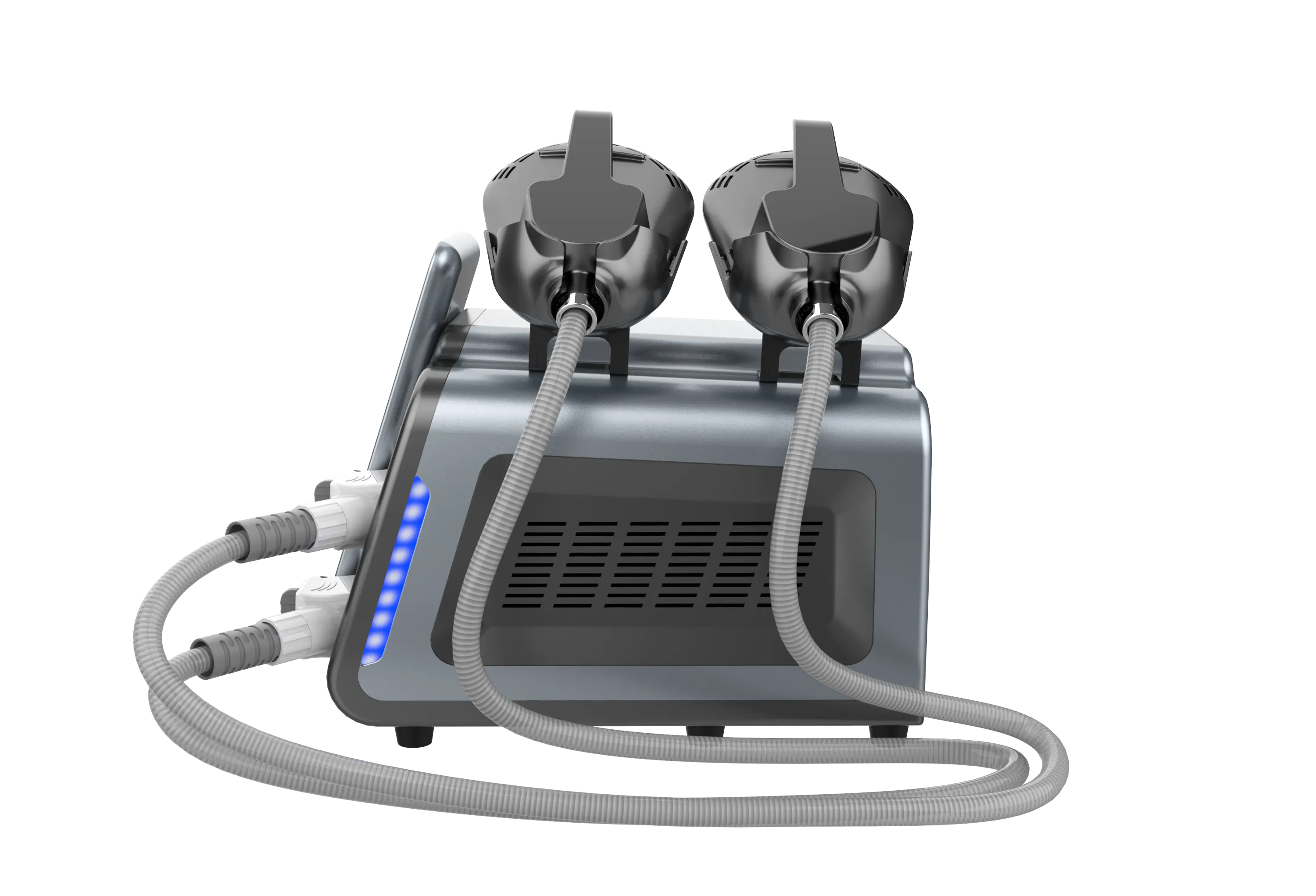 Wholesale Portable High Frequency teslasculpt Body Muscle Stimulation ems sculpt Machine Suppliers, Factories