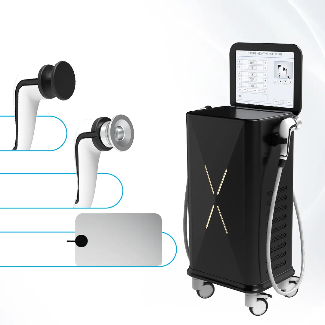 Wholesale Beauty Indeeplus 448khz Machine Suppliers, Supplier