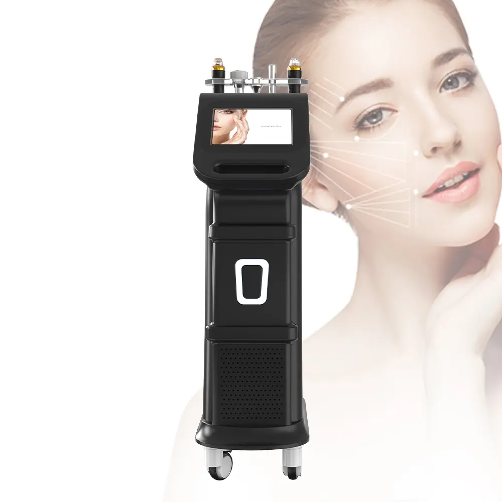 High-Quality microneedling radio frequency machine Manufacturer, Factory