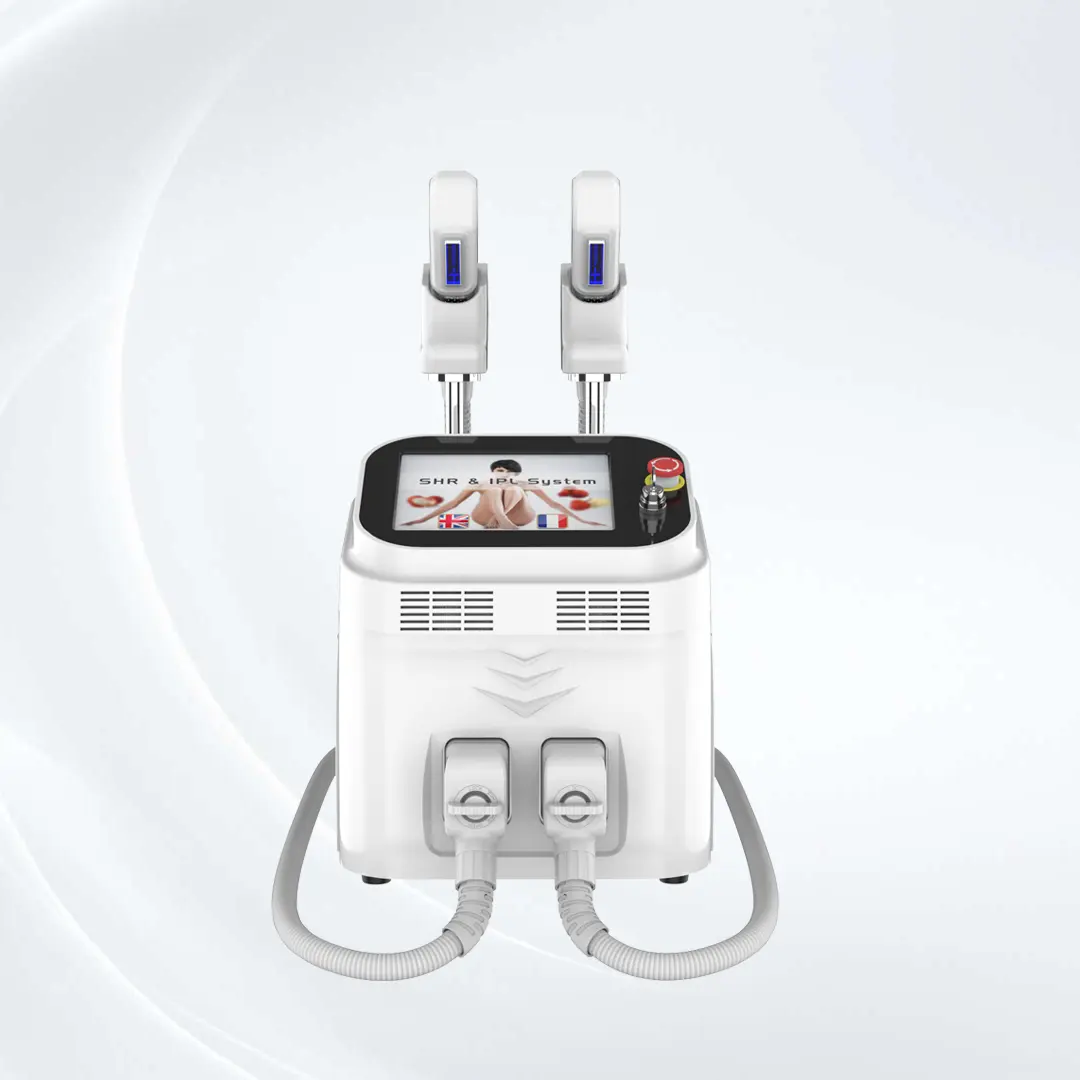Wholesale Portable OPT IPL SHR Hair Removal Machine Manufacturers, Suppliers