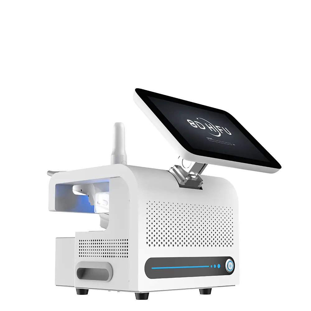OEM Portable HIFU Slimming Machine Suppliers, Supplier