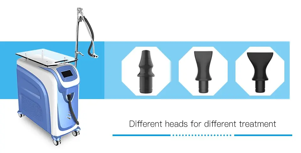 ICOOL Cooling Machine Overview
