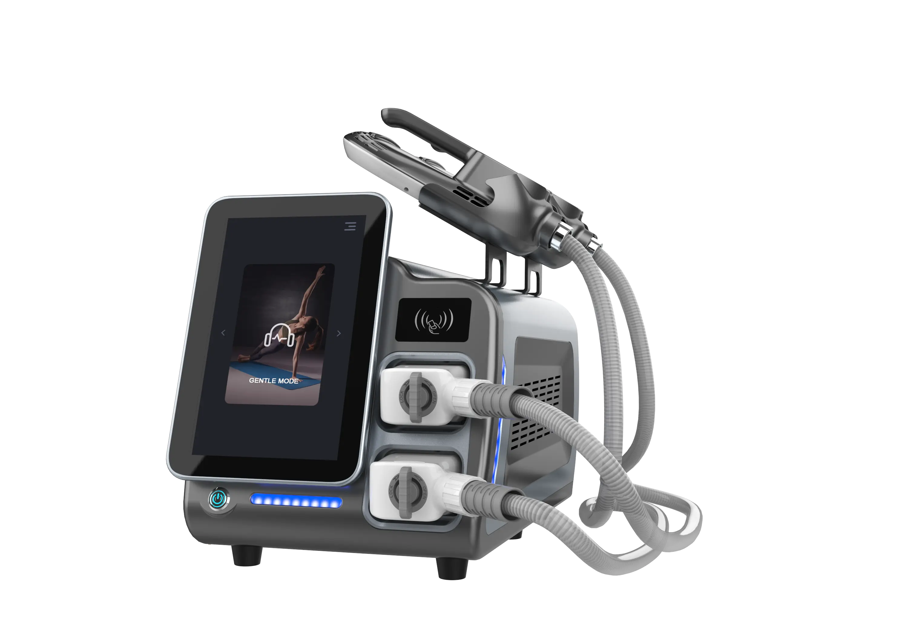 OEM Portable ems Body Muscle Stimulation ems sculpt Machine Manufacturers, Suppliers
