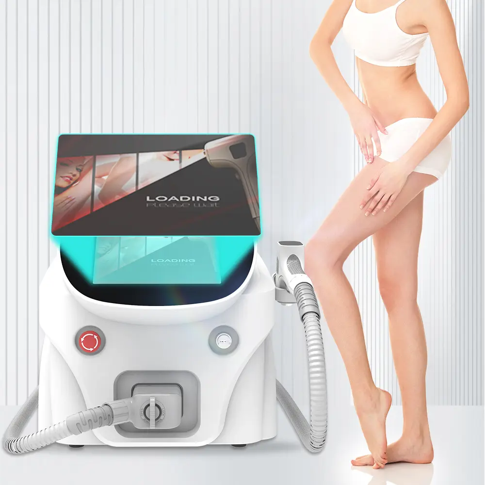 CE Certification Portable Diode Laser Hair Removal Machine Suppliers, Supplier
