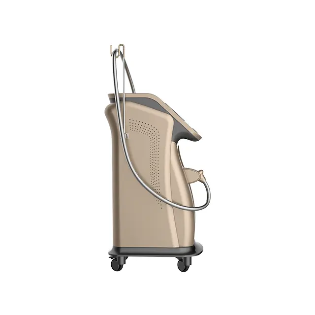 Wholesale picosecond nd yag laser tattoo removal machine Manufacturer, Factory
