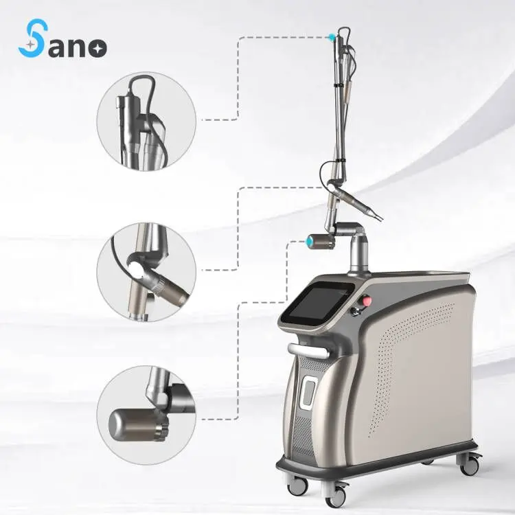 Pico Laser Device
