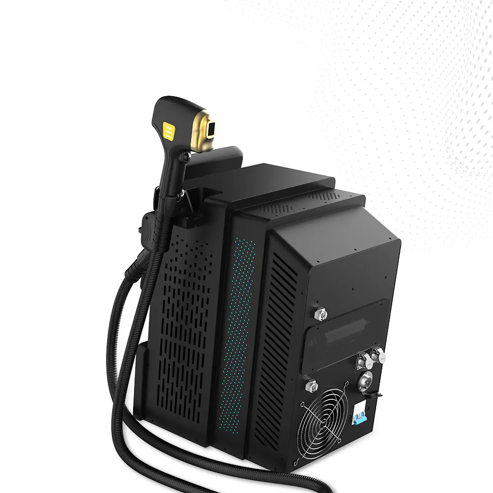 Wholesale portable 808 diode laser hair removal machine Suppliers, Supplier