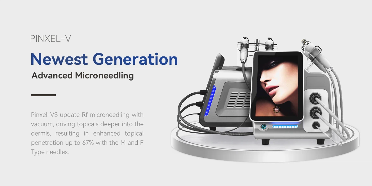 Pinxel-VS Device Overview 1