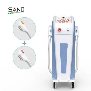 CE Certification Skin Rejuvenation Acne removal For Salon Permanent Device Manufacturer, Supplier