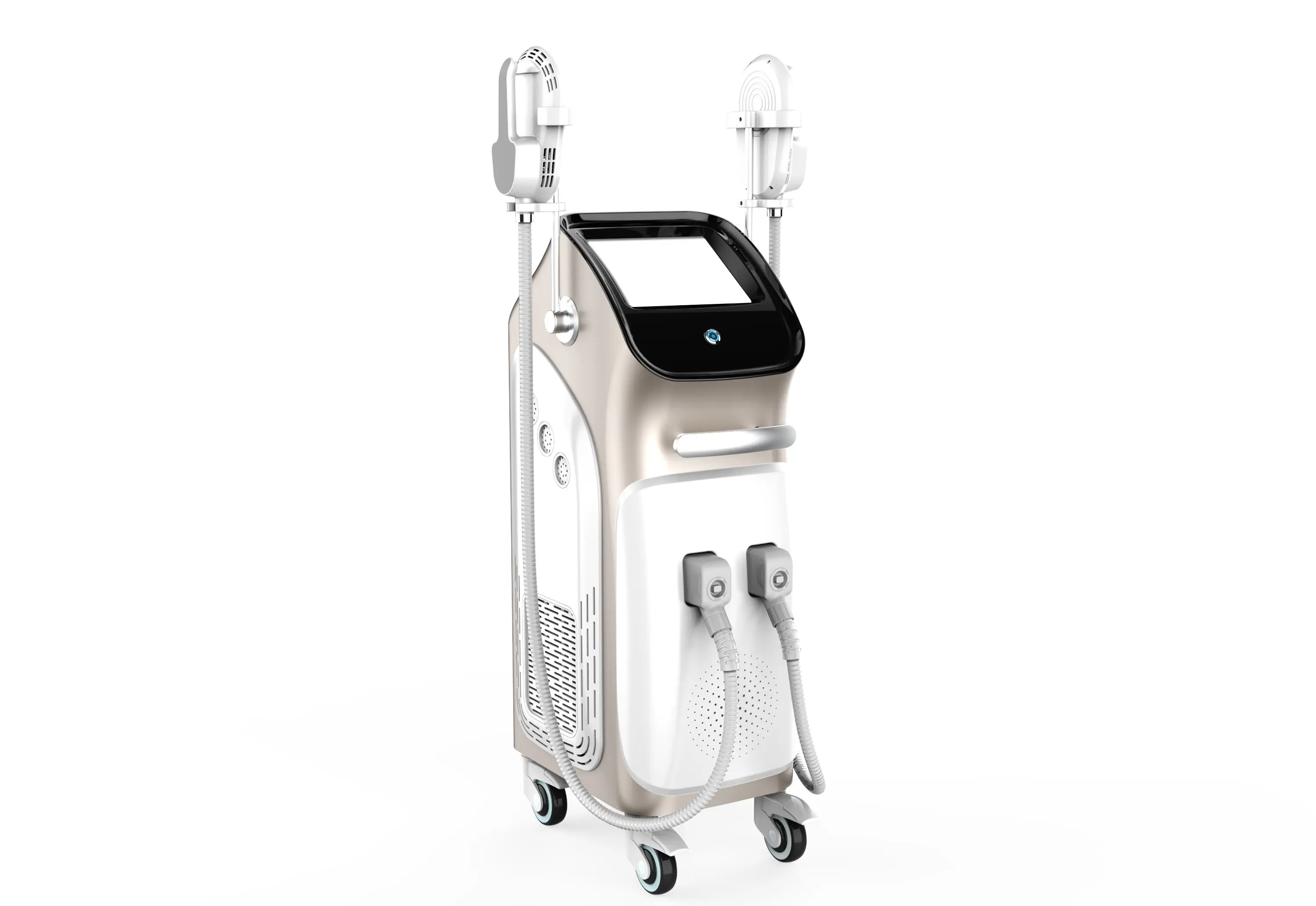 CE Certification Ems Leg Shaping Massager device Manufacturers, Factories