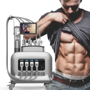 High-Quality Body Contouring Muscle Building Machine Manufacturers, Supplier