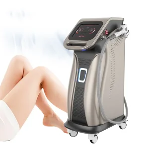 High-Quality 2000W high power 808nm diode laser hair removal machine Factories, Factory