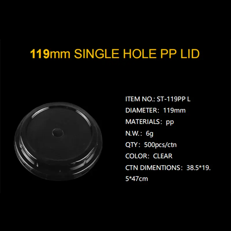 Wholesale High-Temperature Resistant PP Plastic Bowls from China Factory - Trusted Suppliers for Food-Grade Solutions Supplier, Factories