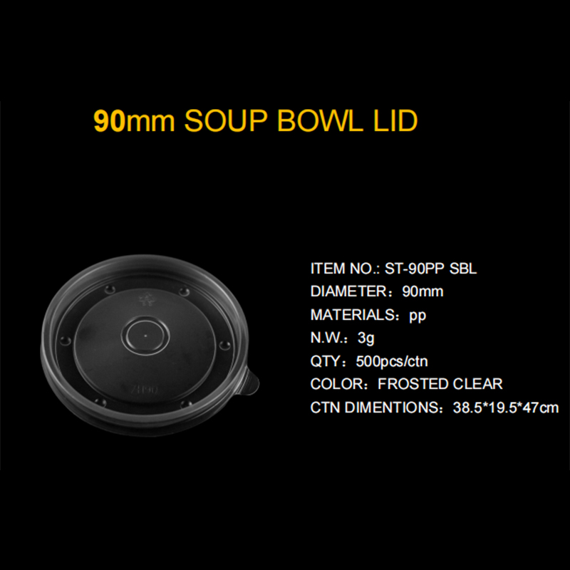China High-Temperature Resistant Food-Grade PP Bowls - China Suppliers & Factory, Microwave-Safe and Eco-Friendly Suppliers, Factory