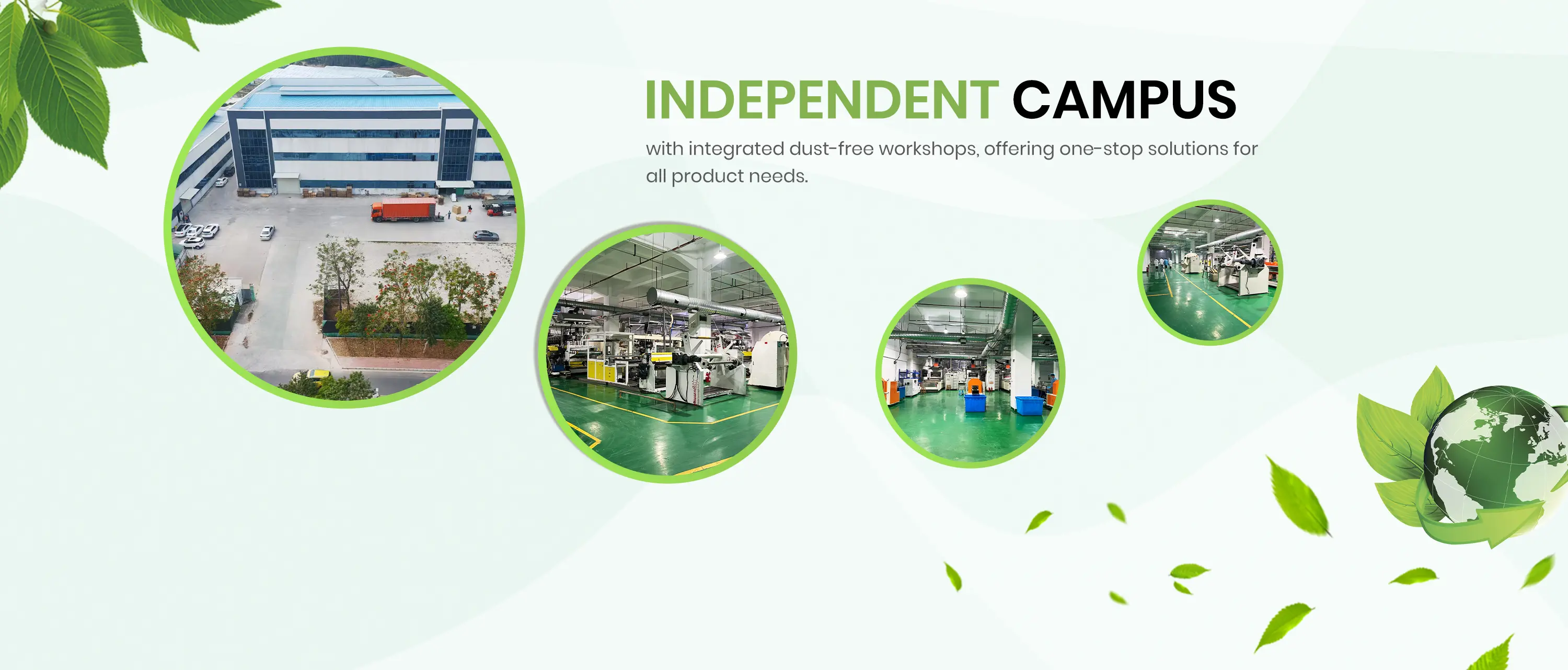 High-Quality PET and PP Cup Products by Santai Plastic Industry