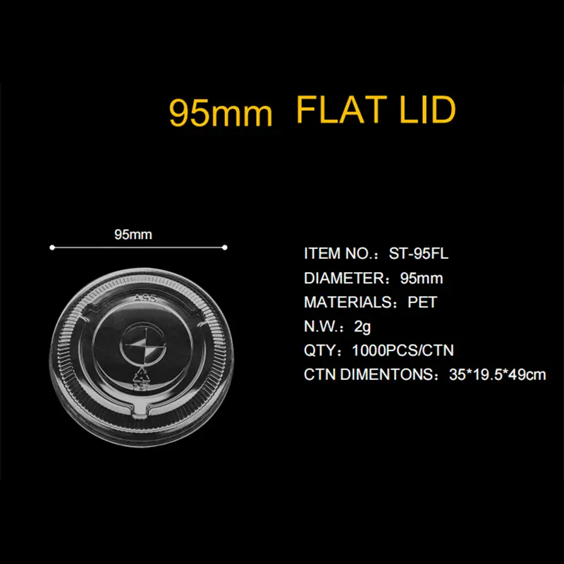 Custom High Transparency PET95 Flat Cover - Top China Suppliers & Factory for Efficient Automation Solutions Manufacturer, Factories