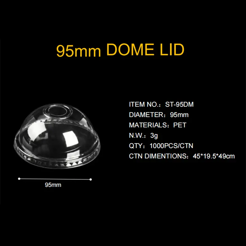 China High Transparency Pet95 Semi-Circular Covers from China Suppliers - Efficient Production Line at Our Factory Manufacturers, Suppliers