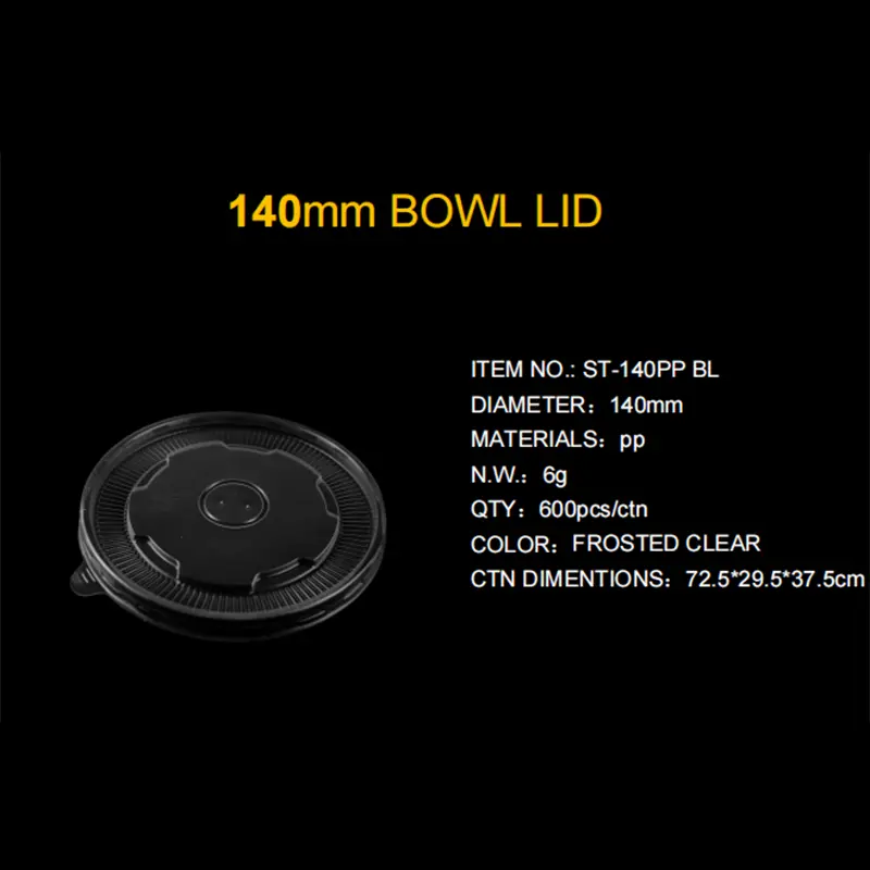 China High-Temperature Resistant Food-Grade PP Plastic Bowls - China Suppliers & Factory Options Manufacturer, Manufacturers