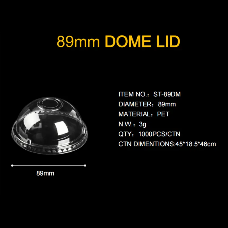 China High Transparency Pet89 Semi-Circular Cover from Leading China Suppliers and Factory for Enhanced Efficiency Manufacturer, Factory
