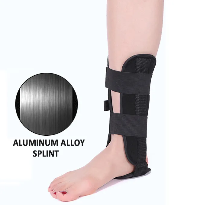 Stirrup Ankle Brace