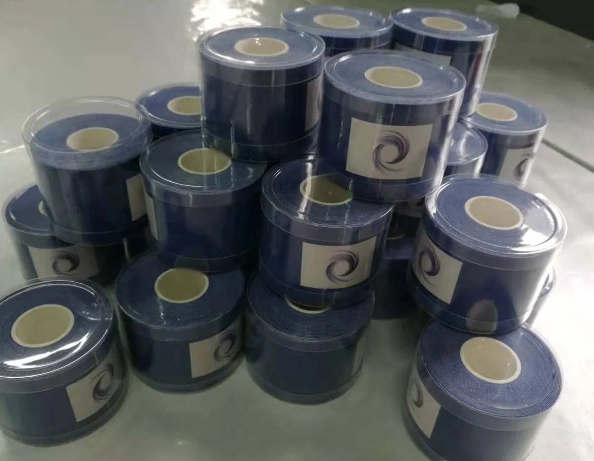 Sports Adhesive Tape for Muscle Injury Recovery