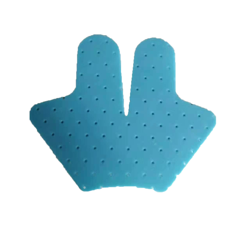 Orthopedic Thermoplastic Finger Splint Thumb Support
