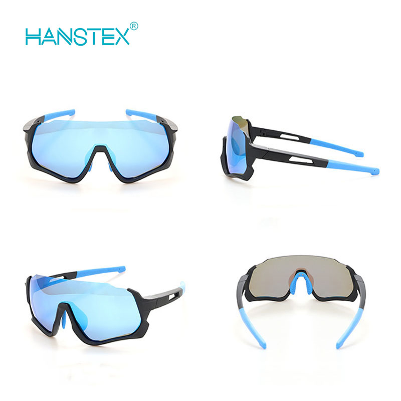 Children Professional Outdoor Sports Fashion Roller Skating Cycling Hiking Protection Ultraviolet Sunglasses