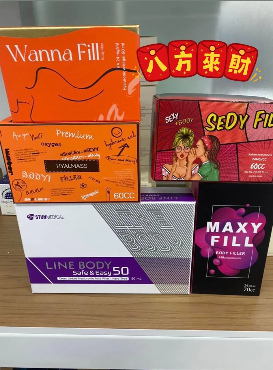 Full Product Overview