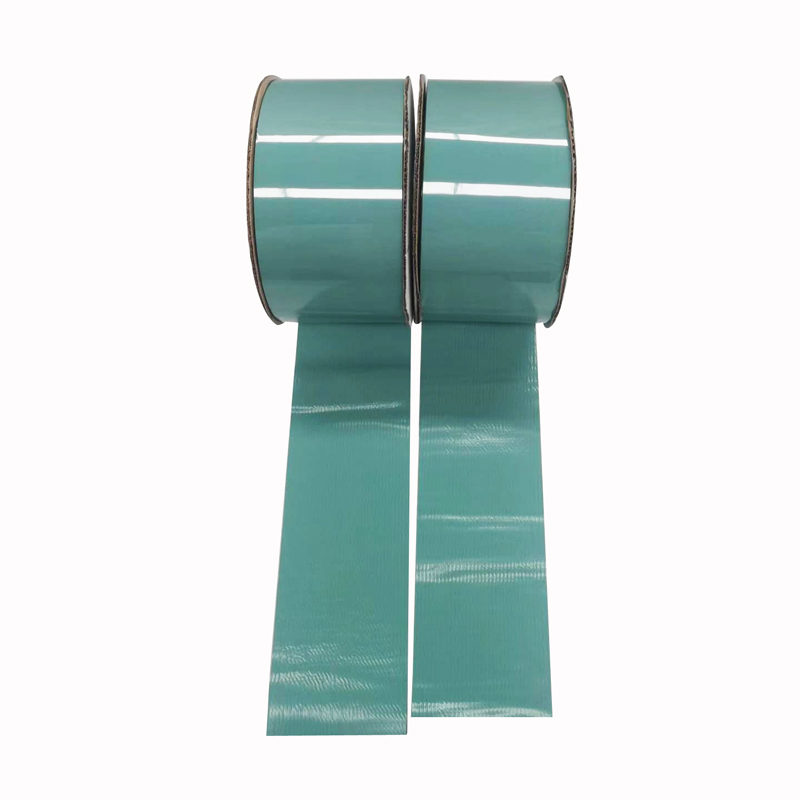 Cold-Applied Anti-Corrosion Wrap for Pipelines and Industrial Equipment