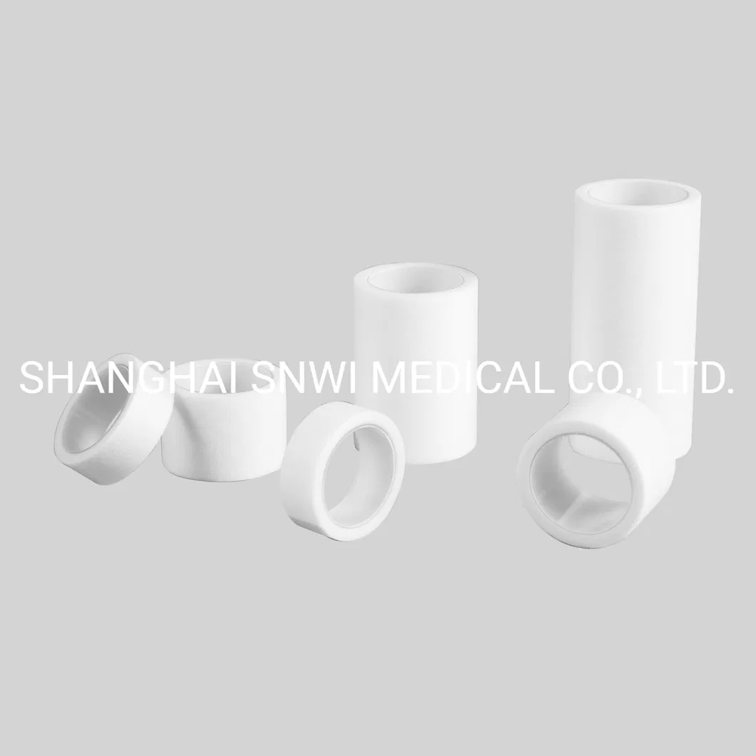 Zinc Oxide Tape 5