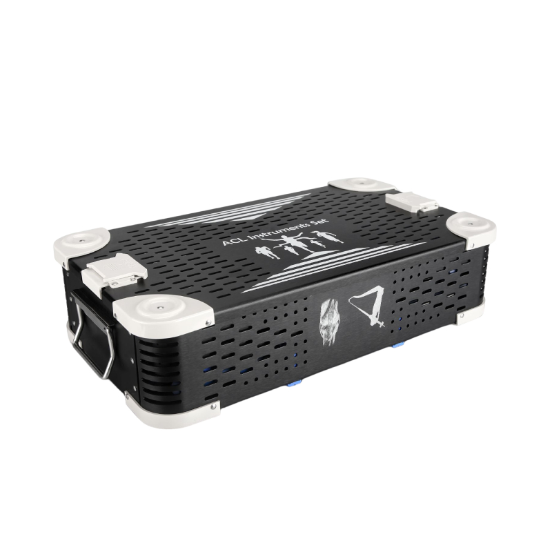 Acl Instrument Set Sport System