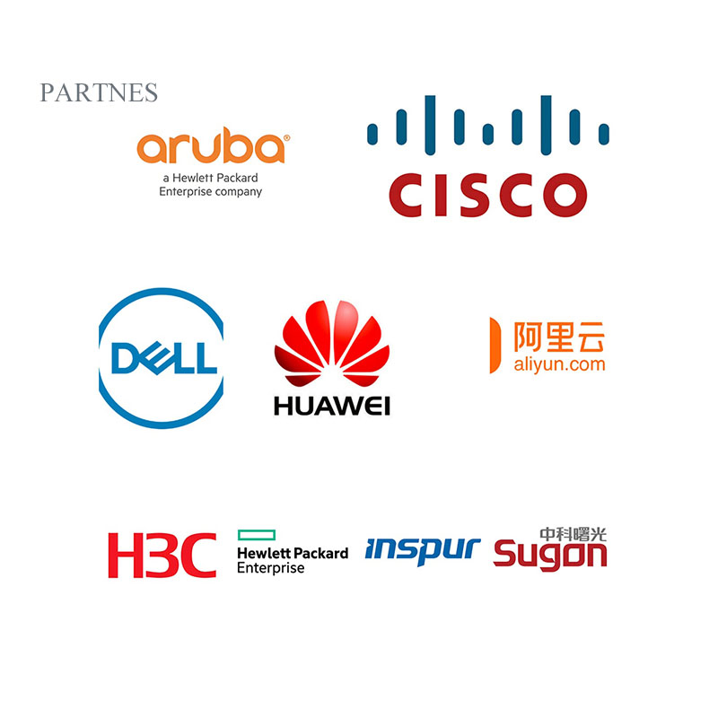 NF5468m6 4u Dual-Way High Performance Deepseek Deployment Deep Learning Training Reasoning Support Four Card Solution 4X4310 16X32g 3X3.84t 5X16t 8XL40-48g 4X20