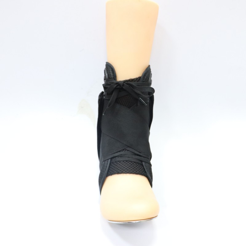 Lace up Ankle Support for Ankle Strain