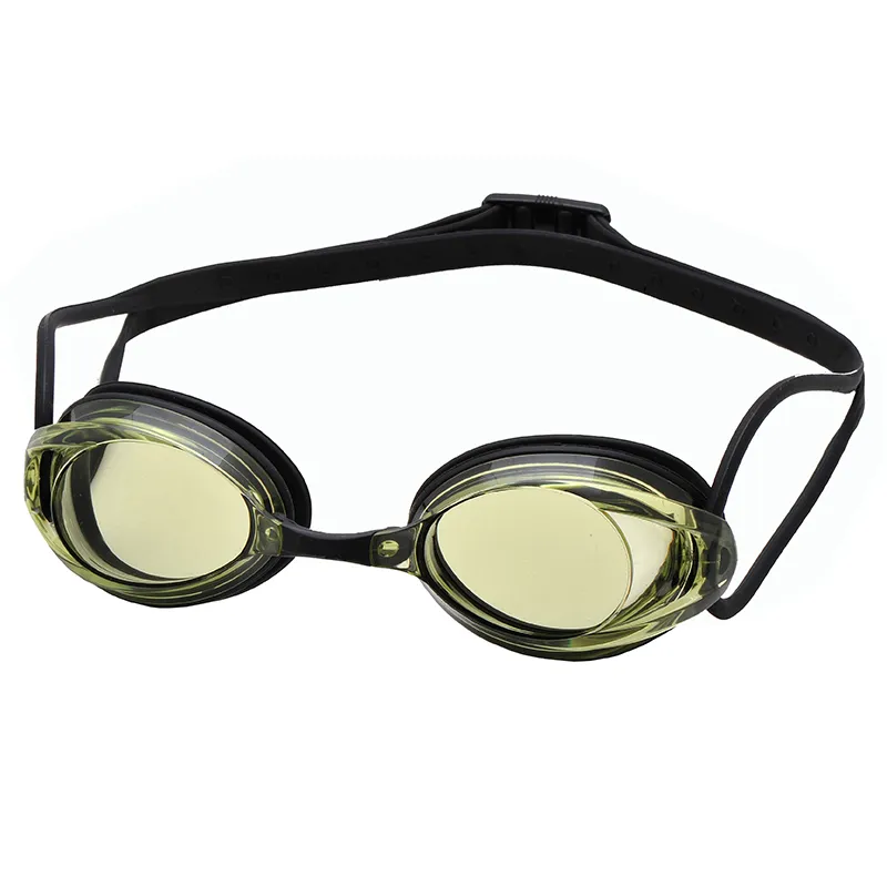 Professional Swimming Goggles Detail 3