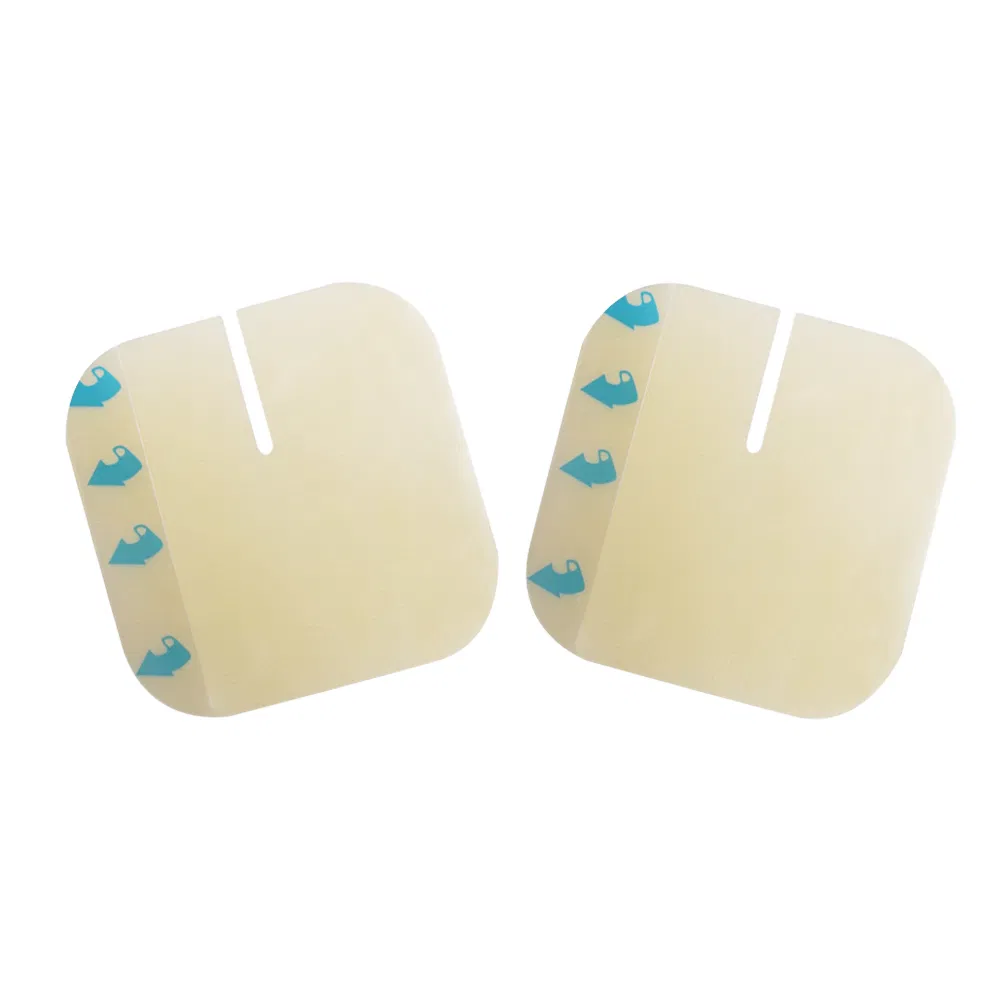 Hydrocolloid Dressing 4