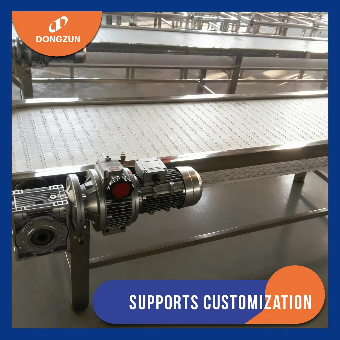 Complete Slaughter Line Solutions with Overseas Engineering Support Services