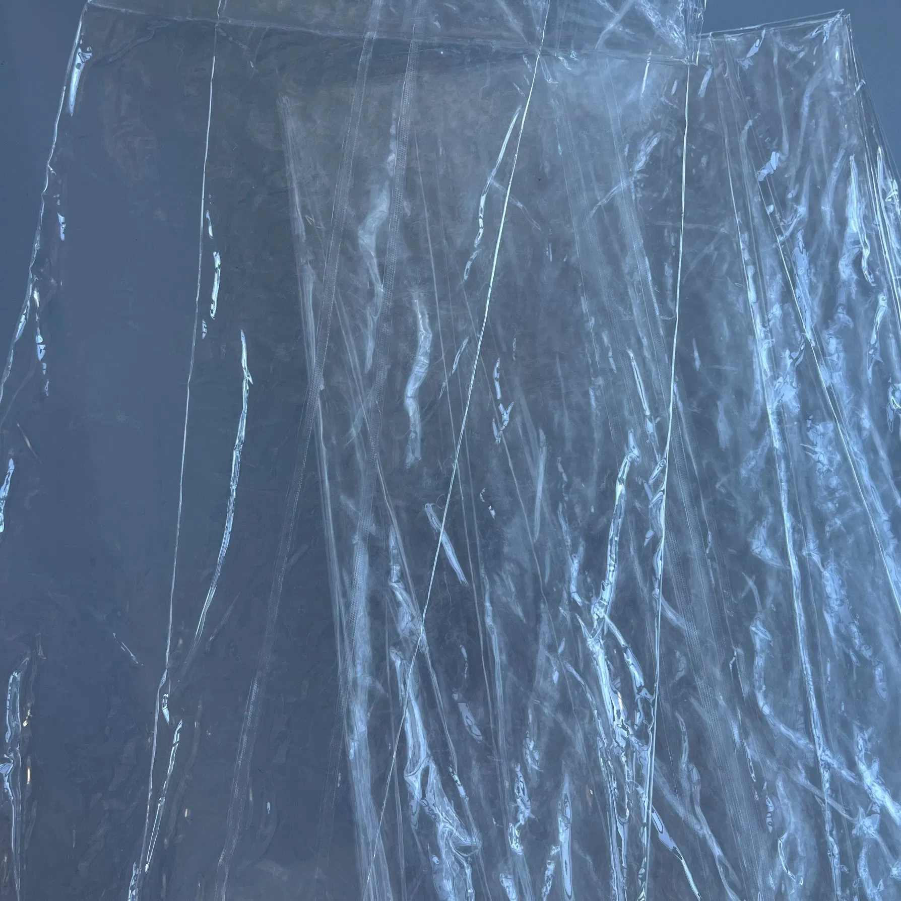 PVA Pre-Shape Preformed Film Prosthetic Limb Materials with PVA Lamination