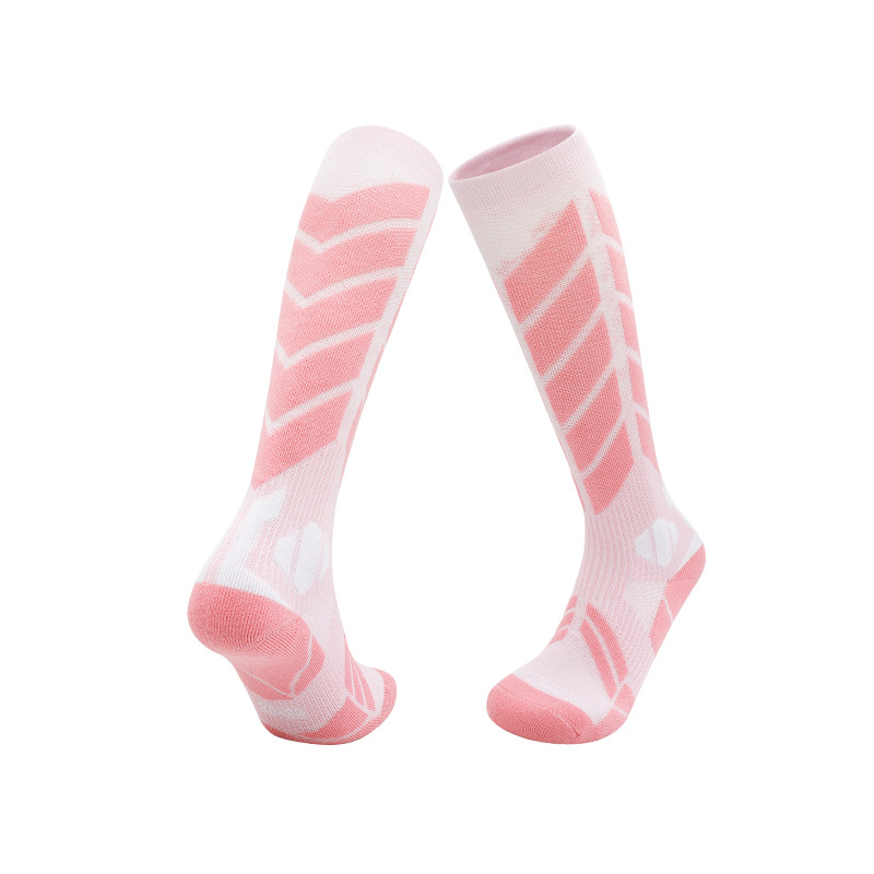 Outdoor Sports Warmth Protection Professional Ski Socks