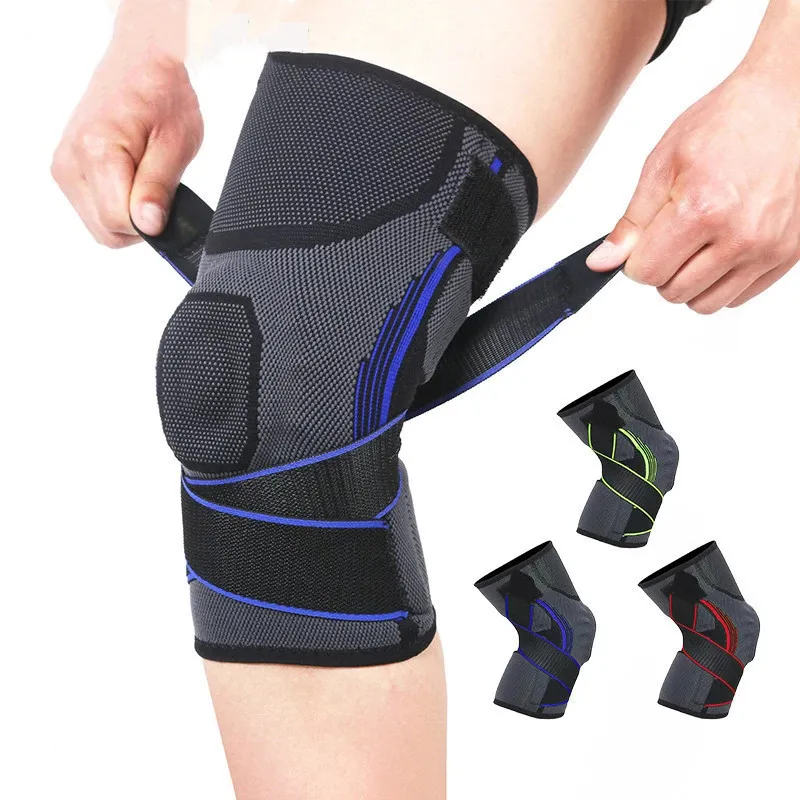 Related Knee Support